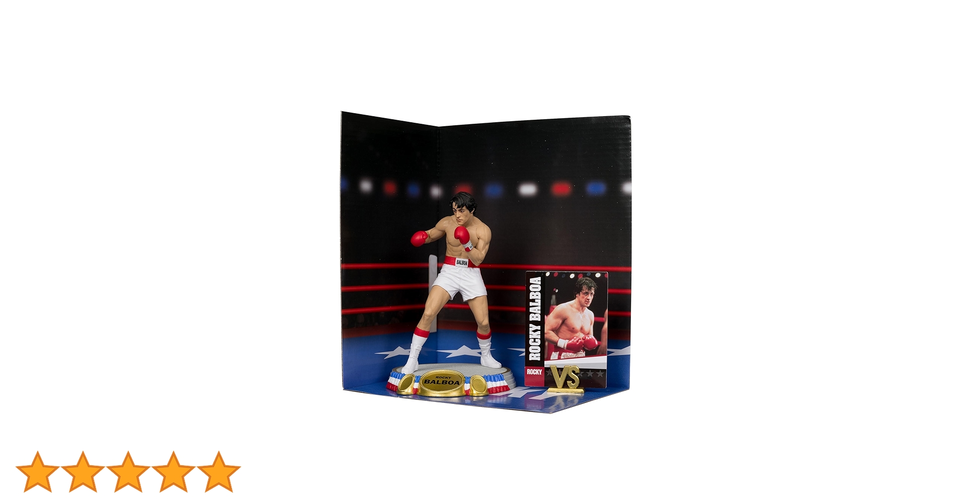 Amazon.co.jp: マクファーレン・トイズ - 映画マニアックス、ロッキー